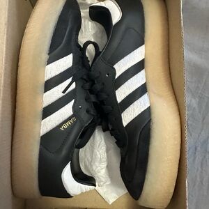 Adidas Samba Women's Sneakers